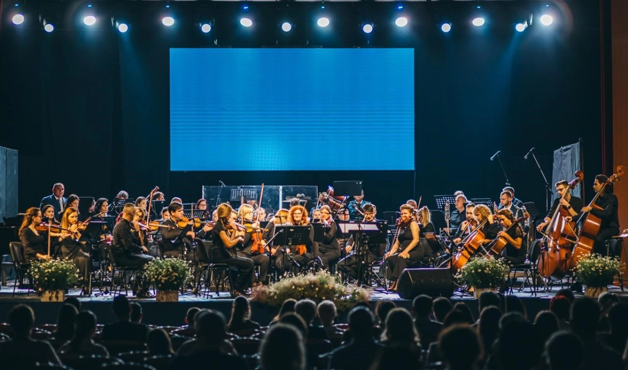 Simfonijski orkestar Mostar: Zovko: Umjetnost je ta koja nas povezuje